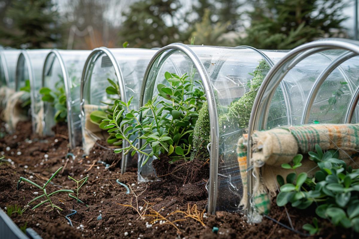 Top plantes à bouturer en hiver : guide complet pour réussir