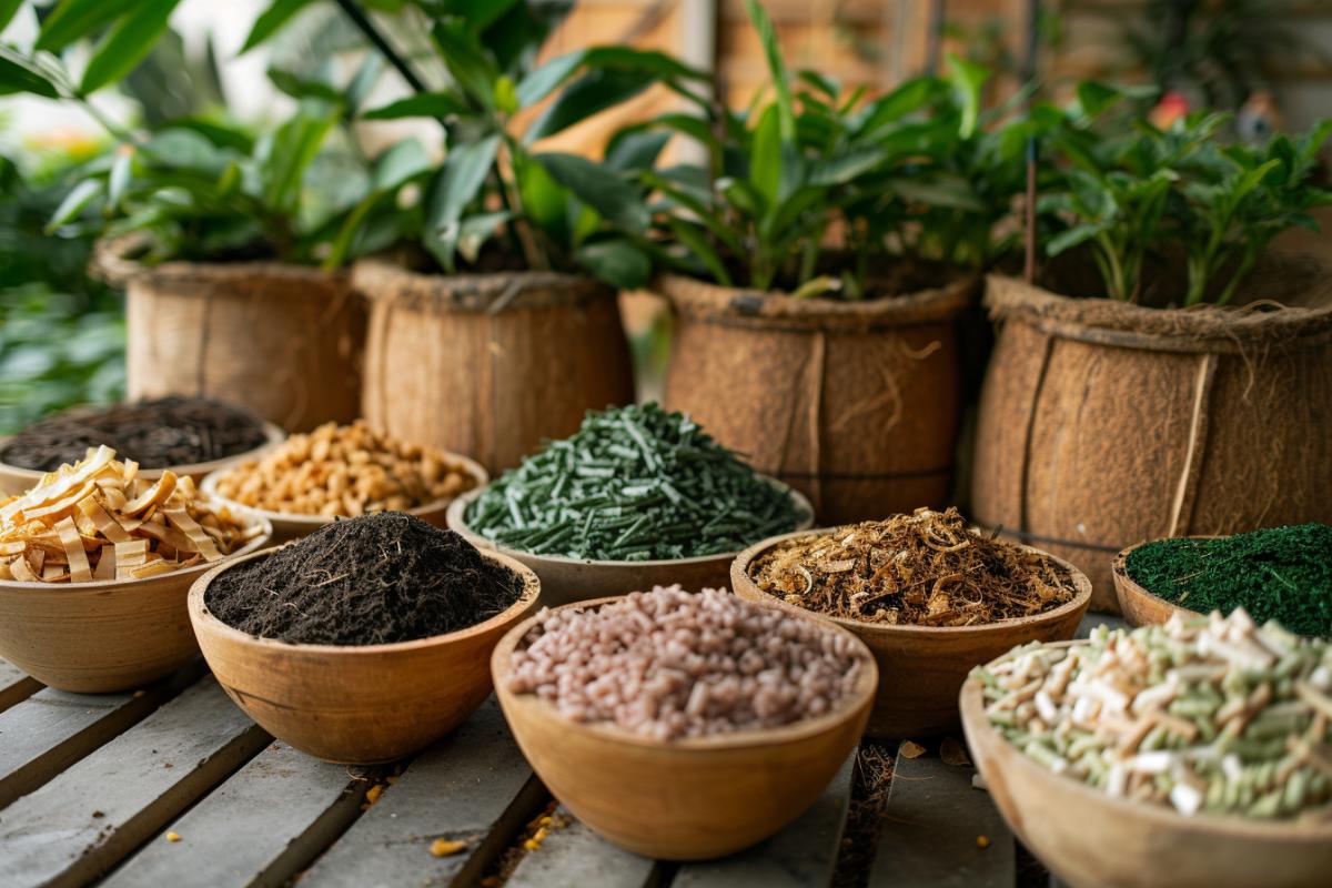 Tourbe : guide essentiel pour sa préservation et ses usages clés