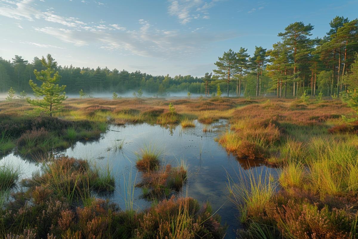 Que faire de sa tourbe et comment la conserver?