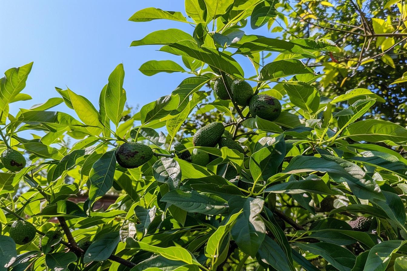 Tout savoir sur l'avocatier : l'arbre de l'avocat décrypté