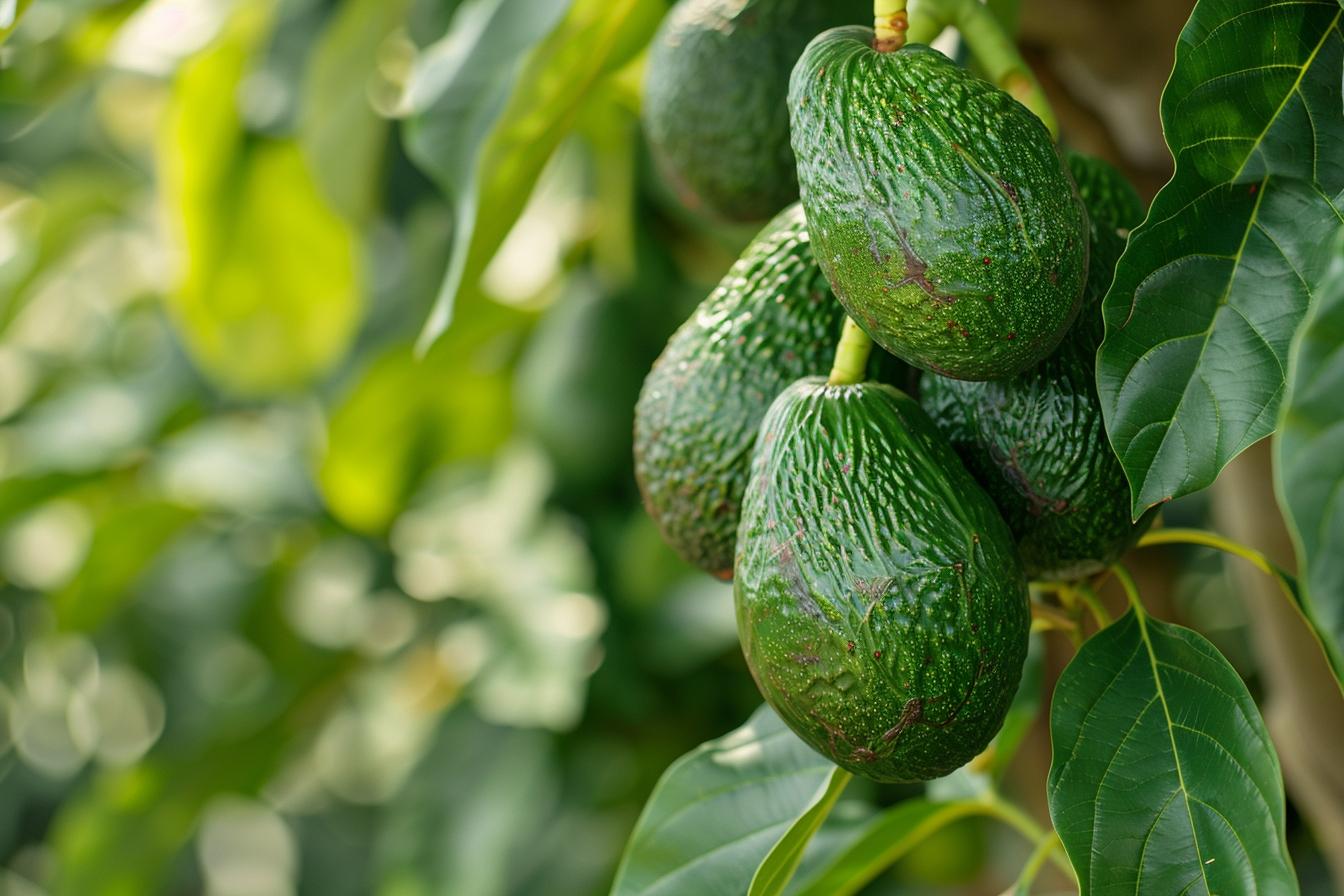 Tout savoir sur l'avocatier : l'arbre de l'avocat décrypté