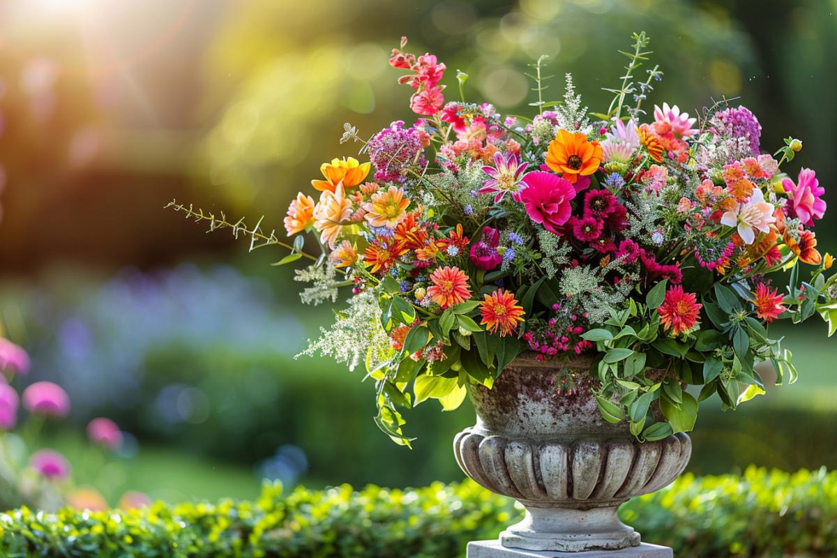 Comment bien entretenir son vase d'anduze? Toutes les meilleures astuces de grand mère