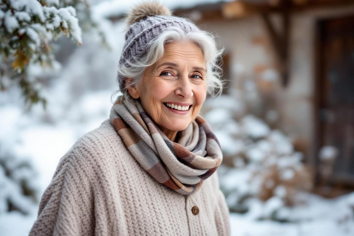 « Un trésor en hiver » : les astuces de ma mamie pour tirer parti de la cendre de cheminée au jardin