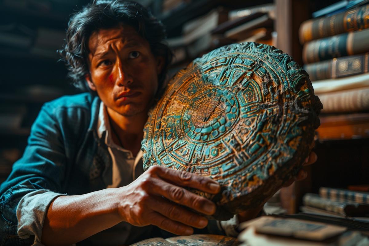 Trouvé un trésor dans votre jardin en 2024 ? Voici les étapes clés à suivre.