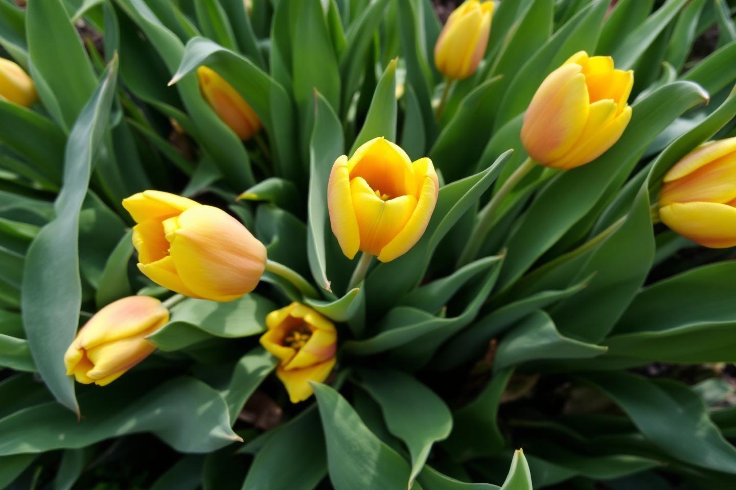 Tulipier de Virginie : les inconvénients à connaître avant de planter