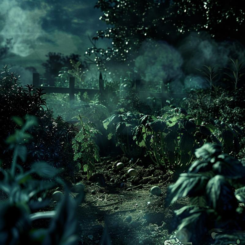 Une fouine dans votre jardin ? Découvrez les meilleures solutions pour agir !