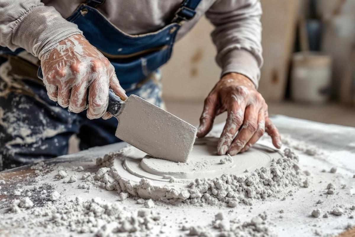 Utiliser le MAP comme enduit : guide complet et conseils pratiques