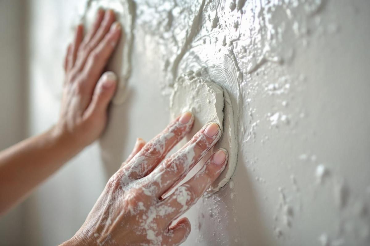 Utiliser le MAP comme enduit : guide complet et conseils pratiques