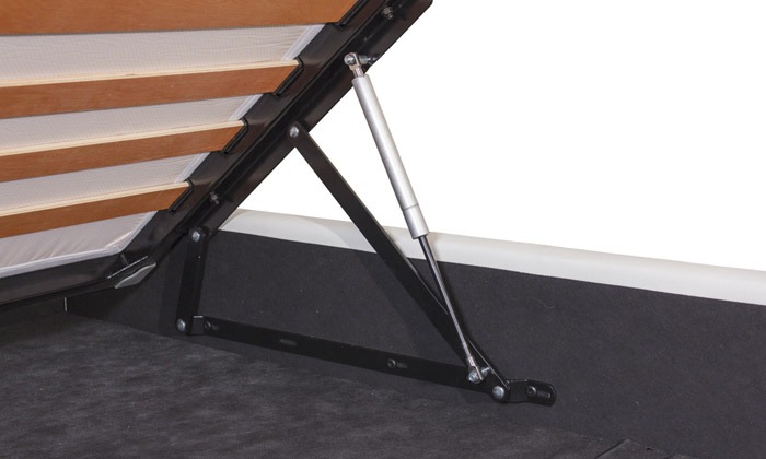 Vérins pour lit-coffre : se retourner vers le fabricant est-il la seule option pour s'en procurer ?