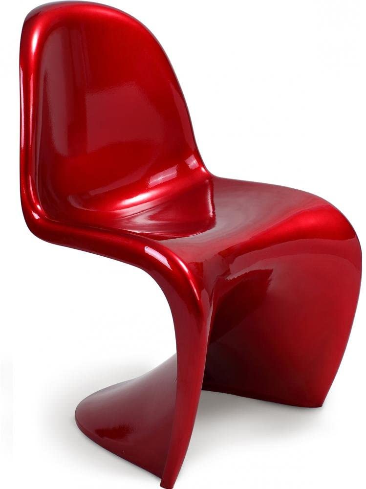 L'histoire de Verner Panton, un designer de renommée internationale