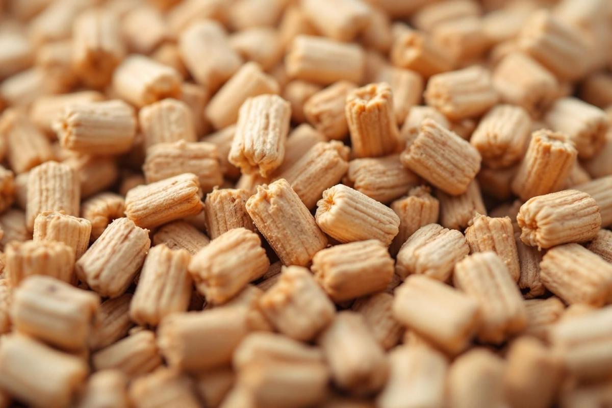 Vos pellets perdent 30 % de rendement à cause de cette erreur que tout le monde fait