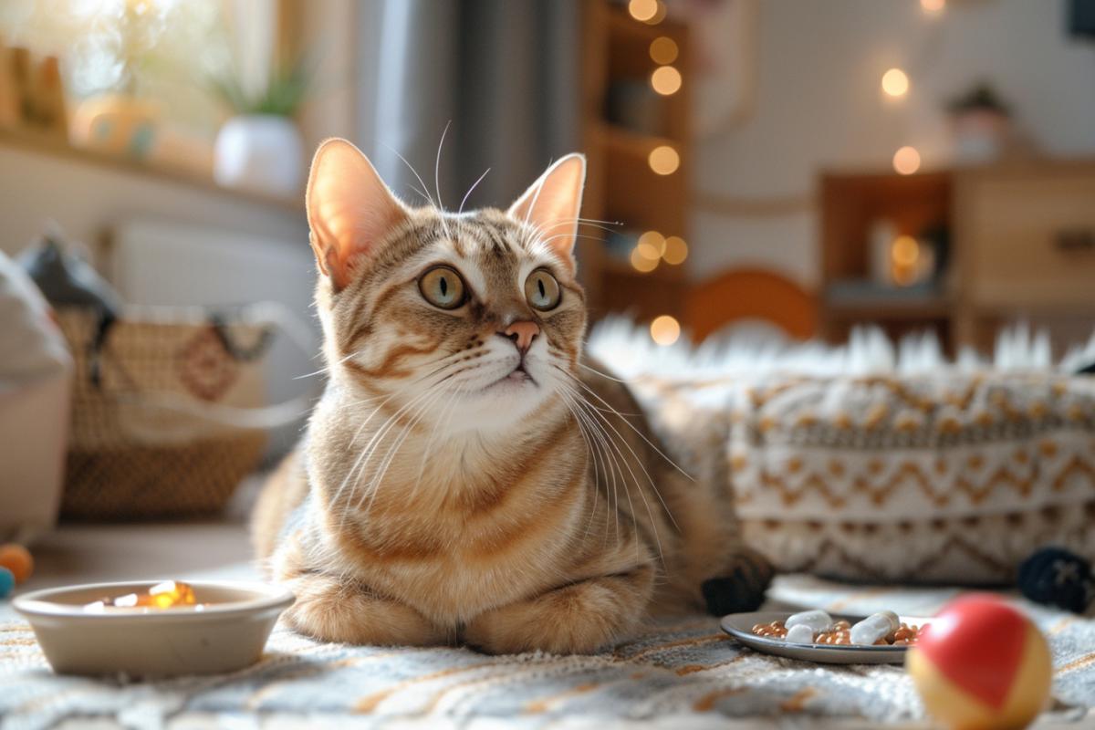 Tous les chats ont-ils un poil d'hiver ? Découvrez si c'est commun à toutes les races.