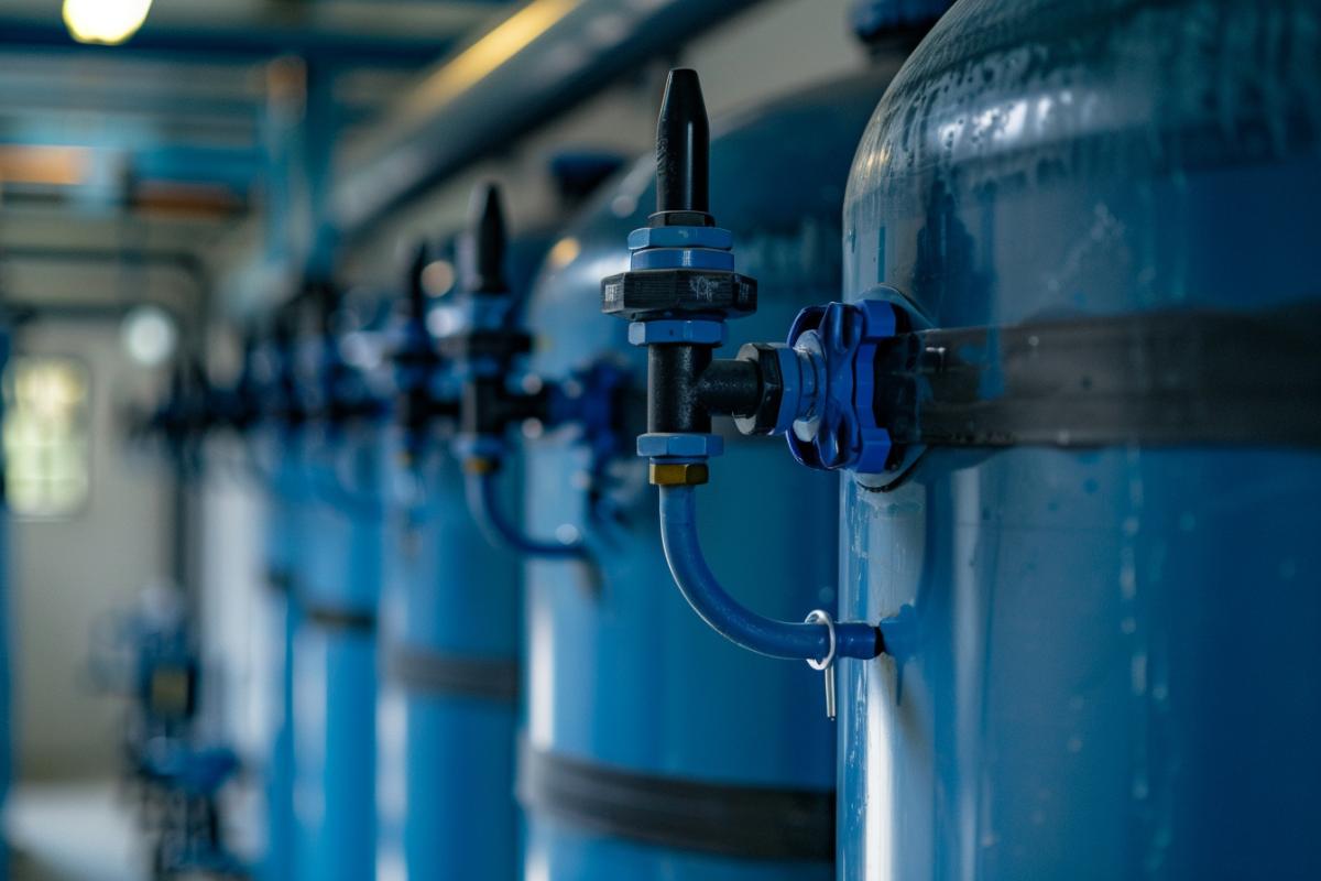 Guide complet pour entretenir votre récupérateur d'eau de pluie efficacement