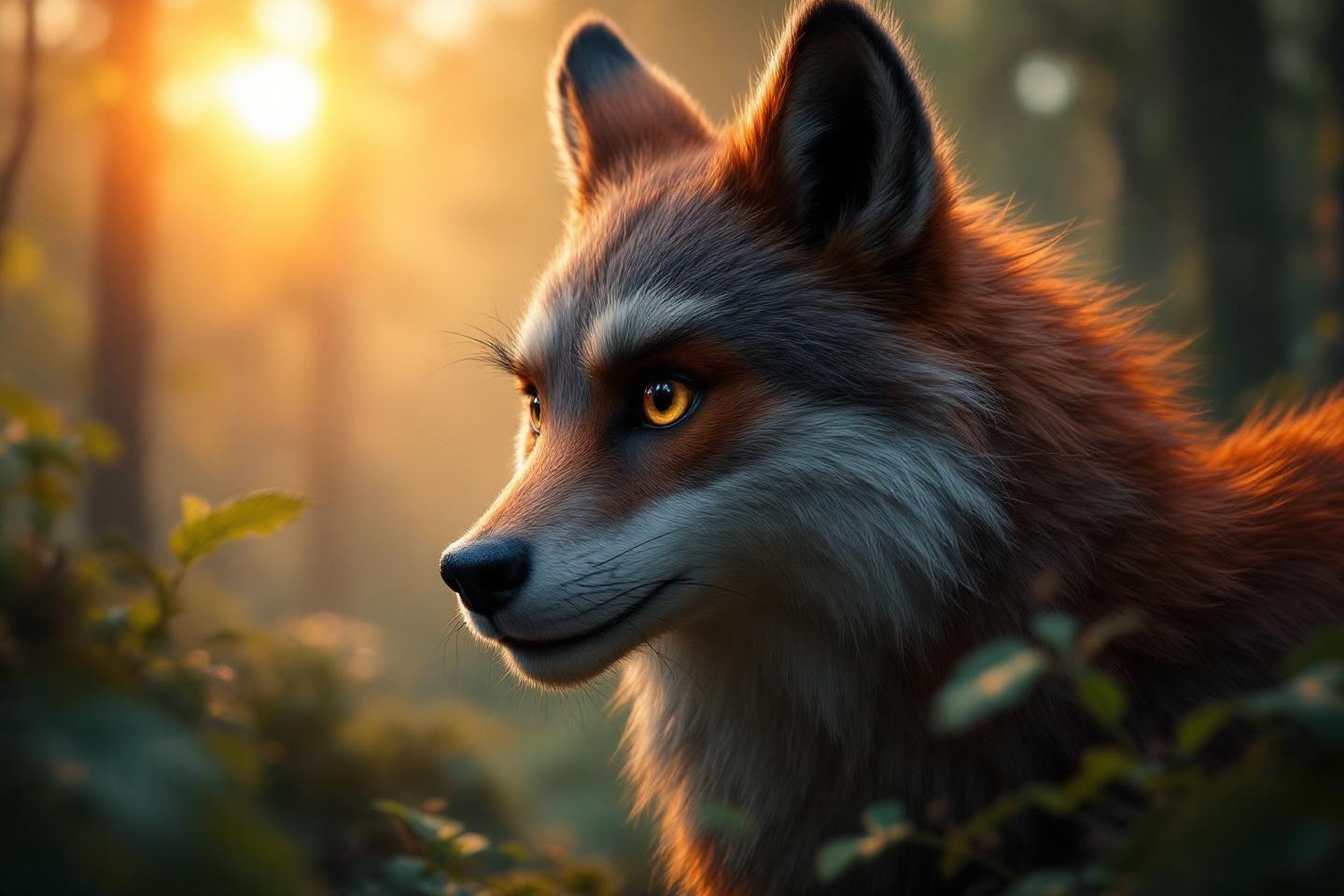 WildCraft animal simulator 3D - notre avis sur ce jeu de simulation sauvage pour Android