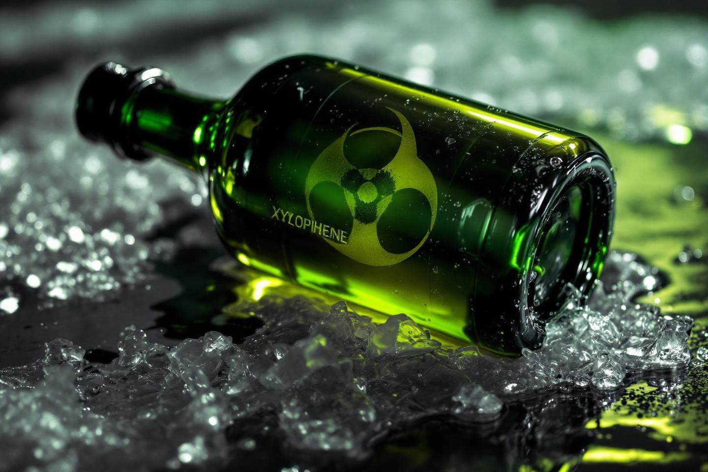 Xylophène : dangers, symptômes d'intoxication et précautions pour la santé