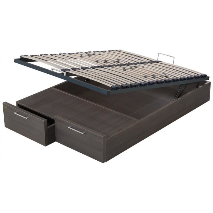 Sommier coffre, un élément à ne pas négliger