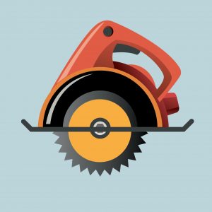 Choisir sa scie circulaire