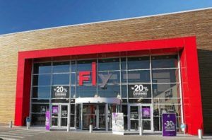 Acheter son bureau d'angle chez Fly