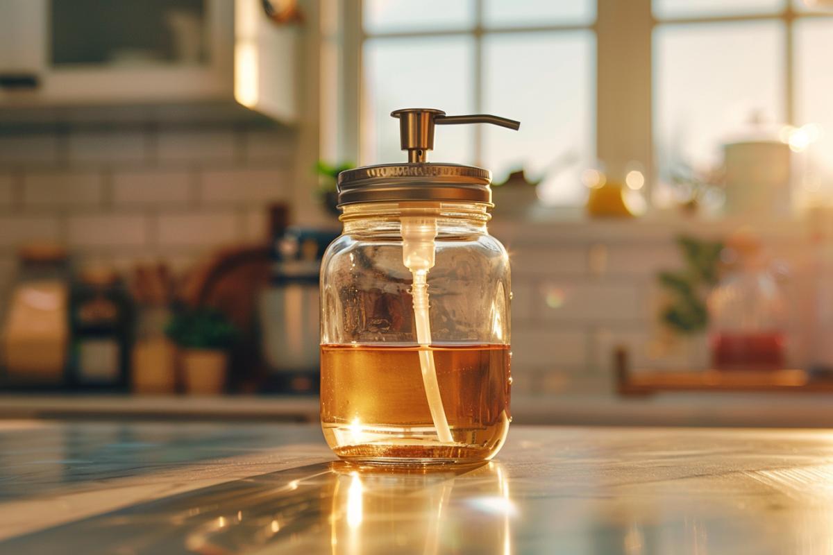 10 façons créatives et écologiques de réutiliser les bocaux en verre chez soi