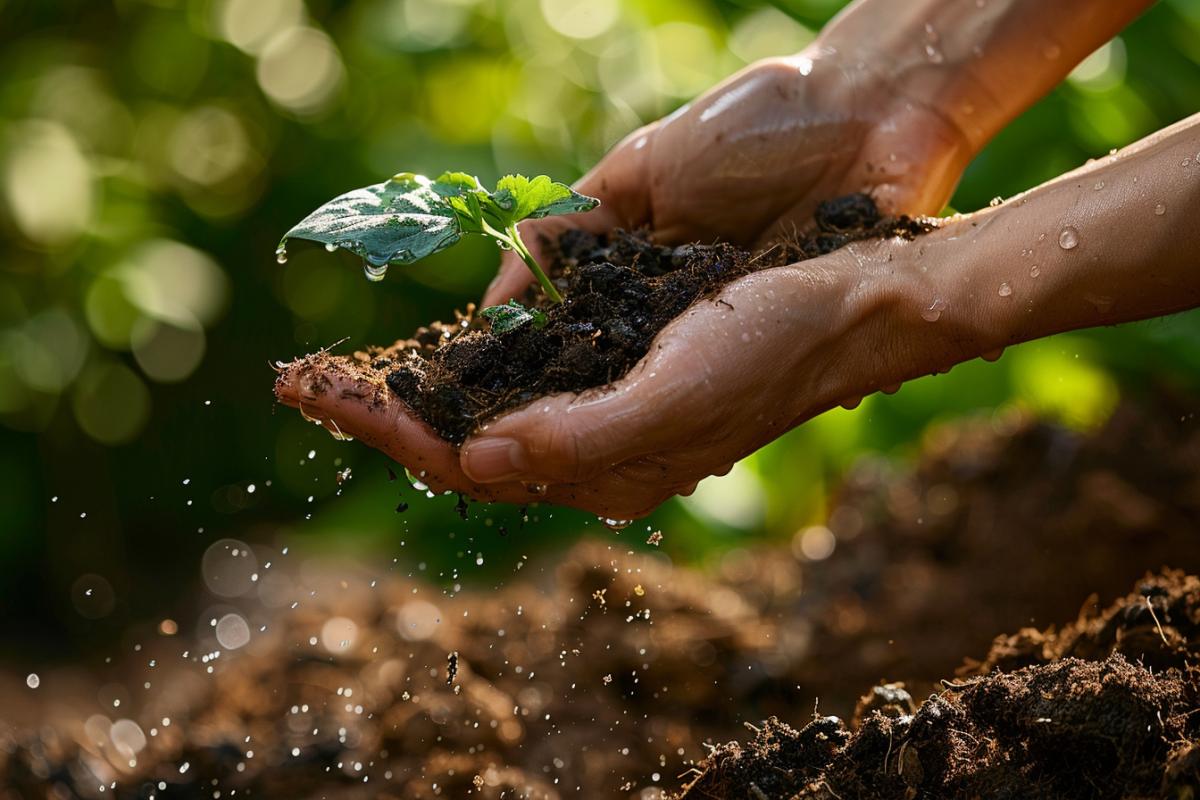 10 astuces infaillibles pour un compost réussi : Guide ultime