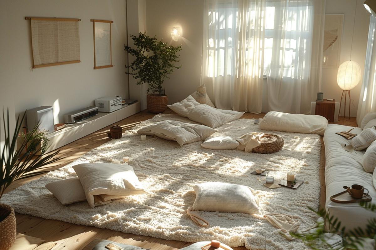 Ménage de printemps : top 3 des objets à supprimer absolument du salon