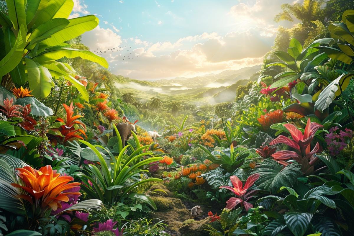 Gestion des plantes invasives : que prévoit la législation française ?