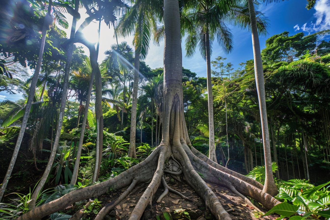 Quel arbre fruitier planter en mars ? Guide complet et conseils pratiques