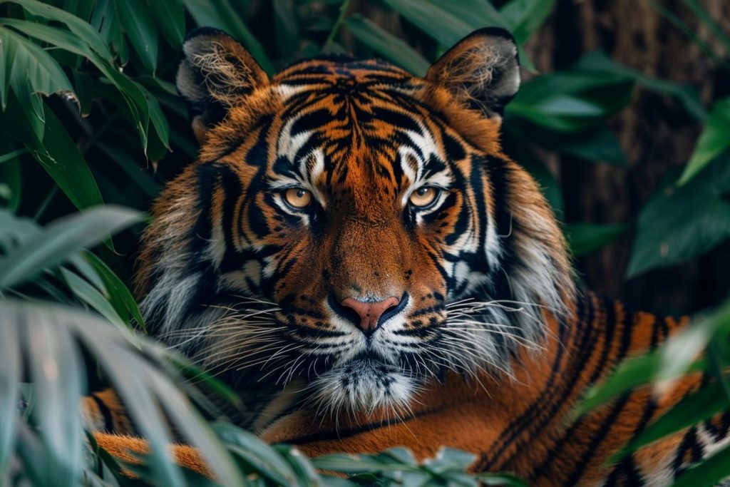 Top 10 des animaux incroyables commençant par T : découvrez-les !