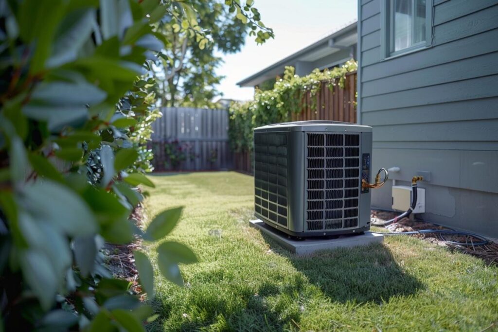 Doit-on éteindre sa pompe à chaleur au printemps ? Conseils et astuces