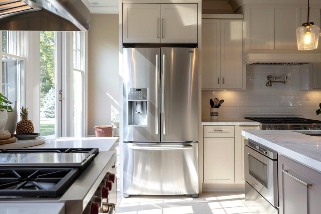 Quel est l'appareil le plus énergivore au printemps dans votre maison ?