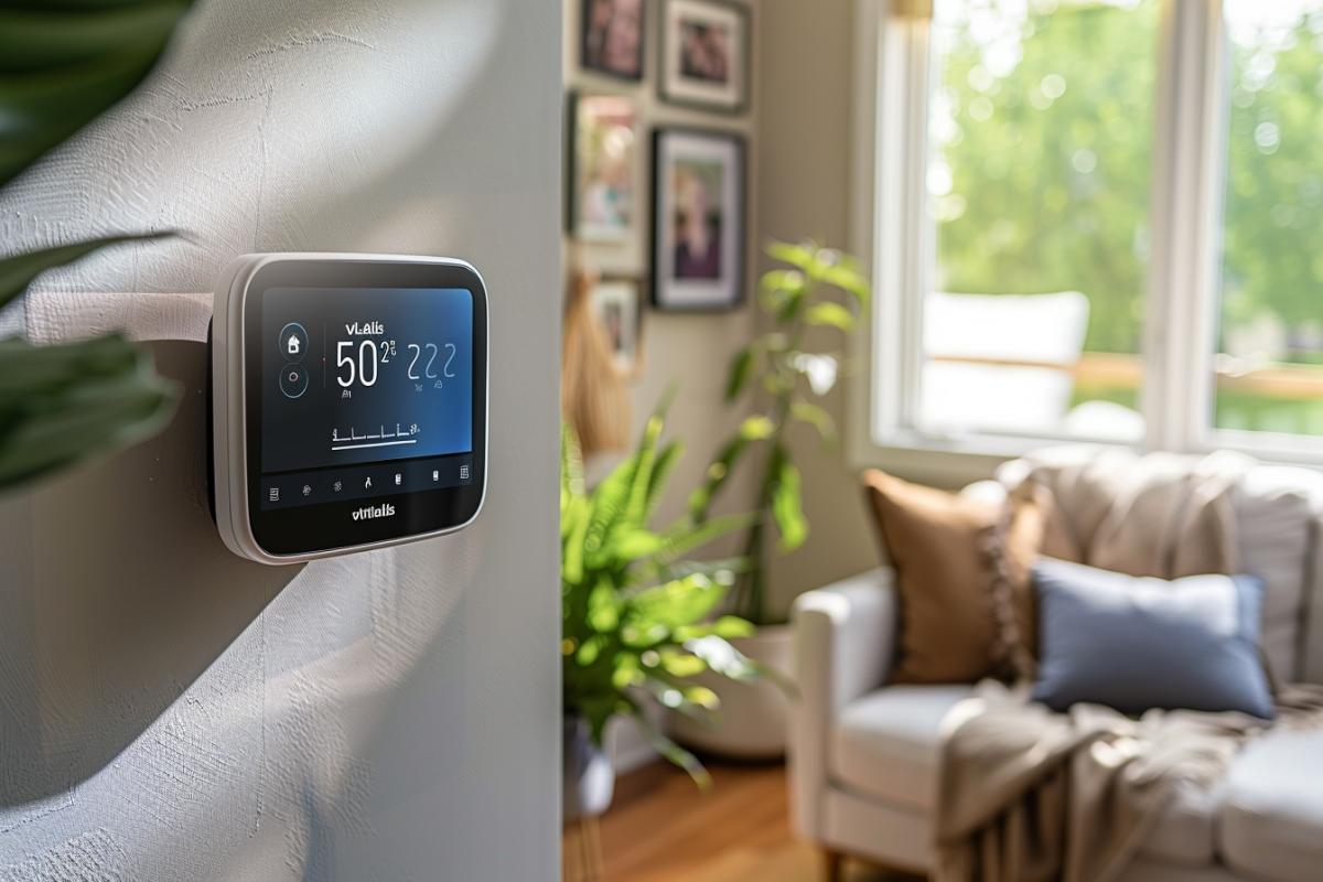 Quel est l'appareil le plus énergivore au printemps dans votre maison ?