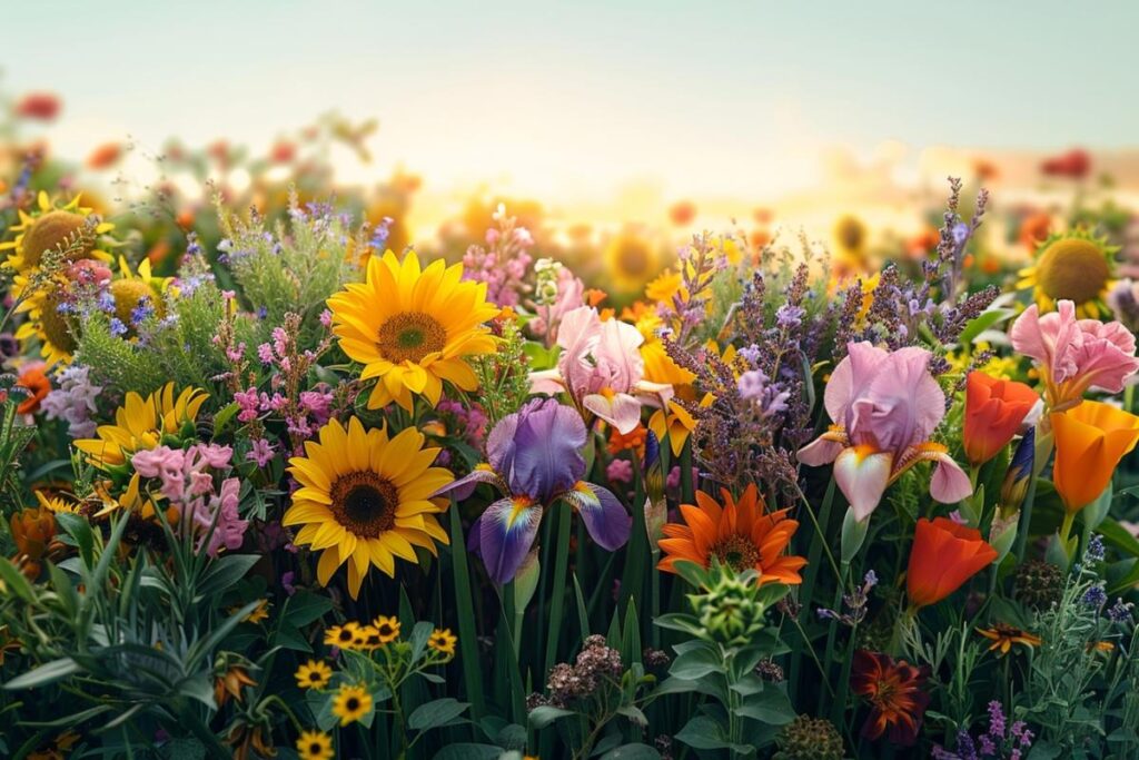 5 plantes essentielles pour créer un jardin impressionniste en 2024