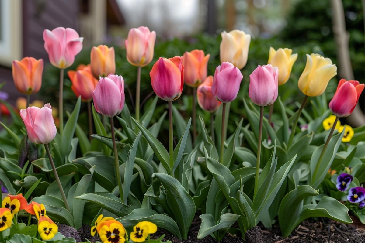 5 plantes essentielles pour créer un jardin impressionniste en 2024