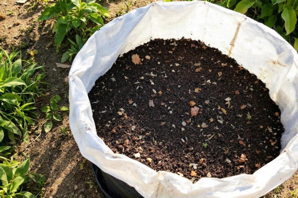 Les problèmrd du compost que l’on oublie bien trop souvent de citer