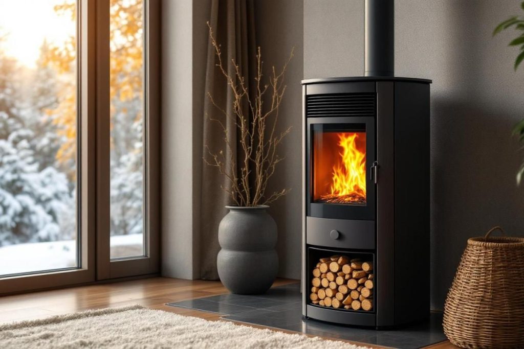 Chauffage aux pellets : cette stratégie d’achat peut vous faire économiser plusieurs centaines d’euros cet hiver